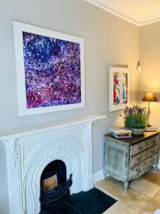 Nuotrauka iš apgyvendinimo įstaigos Beautiful 4-Bed House in Kildare mieste Kilderas galerijos