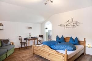 Gallery image of Aschaubichl - Wohnung Narzisse in Grainau +14 photos