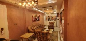 Fotografie z fotogalerie ubytování The Palms Hotel v destinaci Abudža