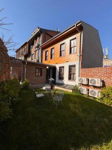 Fotografie z fotogalerie ubytování Gen Suites Cibali v destinaci Istanbul