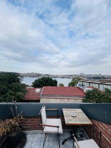 Fotografie z fotogalerie ubytování Gen Suites Cibali v destinaci Istanbul