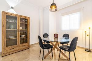 Kép Luxury Golf Apartment - 3min to Puerto Banus szállásáról Marbellában a galériában