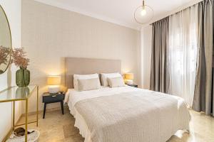 Kép Luxury Golf Apartment - 3min to Puerto Banus szállásáról Marbellában a galériában