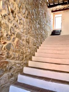 Fotografie z fotogalerie ubytování Porta Senese Suite v destinaci Castiglione del Lago