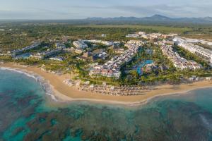 Breathless Punta Cana Resort & Spa - Adults Only - All Inclusive, Punta