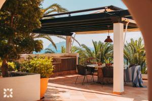 Fotografia z galérie ubytovania Villa Alessia by Abahana Villas v destinácii Moraira