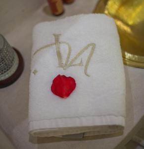 Foto sihtkohas Marrakech asuva majutusasutuse Luxe Nomade Marrakech & Spa galeriist