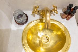 Foto sihtkohas Marrakech asuva majutusasutuse Luxe Nomade Marrakech & Spa galeriist