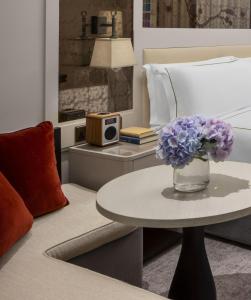 Area soggiorno di The Biltmore Mayfair