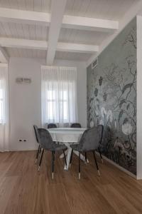 Fotografie z fotogalerie ubytování Villa Lucrezia - Appartamenti vista Langhe - v destinaci Guarene