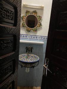 Fotografie z fotogalerie ubytování Riad Kamal de luxe avec jacuzzi et trois piscines au cœur de Marrakech v Marrákéši + 37 fotografií