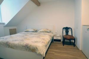 Imagen de la galería de Apartma Plec, en Bovec