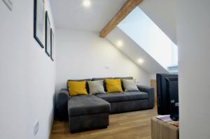 Imagen de la galería de Apartma Plec, en Bovec