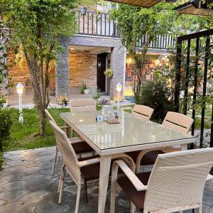 Photo de la galerie de l'établissement Sheki Hilal Boutigue, à Shaki