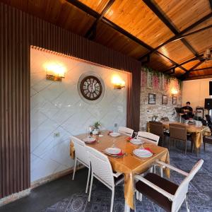 Photo de la galerie de l'établissement Sheki Hilal Boutigue, à Shaki