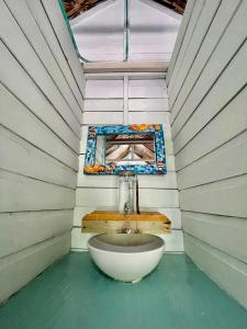 Fotografie z fotogalerie ubytování Hotel Las Casitas De Mar Adentro v destinaci Isla Grande