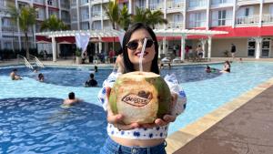 Hosté ubytování São Pedro Thermas Resort Oficial