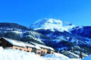 Billede fra billedgalleriet på VTF Les Esquirousses i Arvieux + 34 billeder