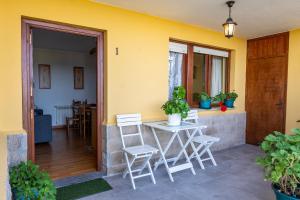 Fotografie z fotogalerie ubytování APARTAMENTOS OLGA v destinaci Cudillero