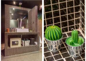 Kép Apartamentos con jacuzzi ALQUILER TEMPORAL szállásáról Madridban a galériában