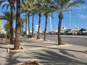 Fotografie z fotogalerie ubytování El Puerto v destinaci Denia
