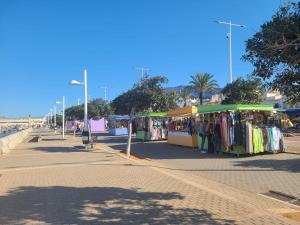 Fotografie z fotogalerie ubytování El Puerto v destinaci Denia