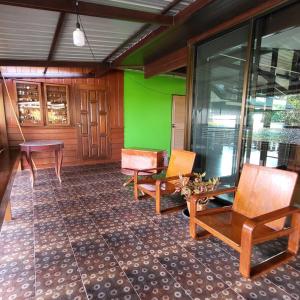 Ban Tha Chang (1)ณ ลำพญา的相册照片