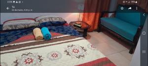 ルナウアナにあるHotel Quilla Wasiのギャラリーの写真