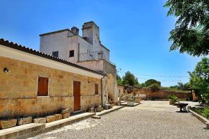 Kép Masseria Bianca szállásáról Taurisanóban a galériában