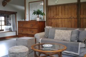 Foto dalla galleria di The Nest a Kingsbridge