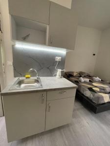 Fotografie z fotogalerie ubytování Ilce apartments v destinaci Ohrid