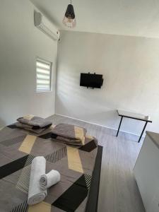 Fotografie z fotogalerie ubytování Ilce apartments v destinaci Ohrid