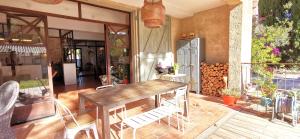 Zdjęcie z galerii obiektu Bastide Saint Michel w Cassis