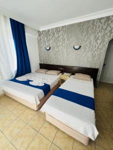Fotografie z fotogalerie ubytování Moray & Duka Hotel v destinaci Alanya
