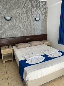 Fotografie z fotogalerie ubytování Moray & Duka Hotel v destinaci Alanya