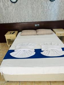 Fotografie z fotogalerie ubytování Moray & Duka Hotel v destinaci Alanya