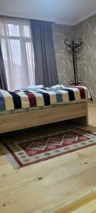 Fotografie z fotogalerie ubytování Guest House Guli v destinaci Mestia