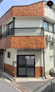 Fotografie z fotogalerie ubytování 天下茶屋浪漫满屋 v Osace