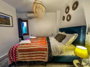 Fotografia z galérie ubytovania Pisos Baza, Tres apartmentos en Baza Central v destinácii Baza