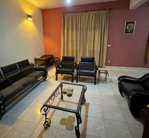 Photo de la galerie de l'établissement KWEZI S Apartments, à Bujumbura