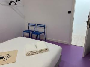 Fotografie z fotogalerie ubytování Koala Hostel Mercado v destinaci Alicante