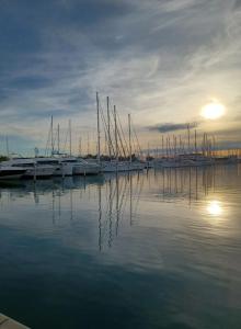 Φυσικό τοπίο κοντά σε αυτό το διαμέρισμα