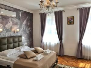 Легло или легла в стая в Residence Piata Armelor