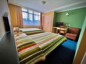 Φωτογραφία από το άλμπουμ του Casa Carrión σε Κίτo