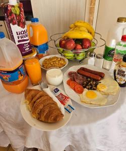 Gallery image of The Royal Guest Lodge in Johannesburg