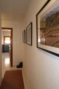 Fotografia z galérie ubytovania Pisos Baza, Tres apartmentos en Baza Central v destinácii Baza