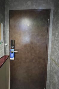 Fotografie z fotogalerie ubytování 誠家　MAKOTO HOSTEL v Tokiu
