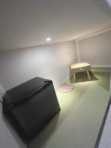 Posezení v ubytování 誠家　MAKOTO HOSTEL