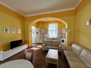 Fotografie z fotogalerie ubytování Schloss Ambras v destinaci Mariánské Lázně