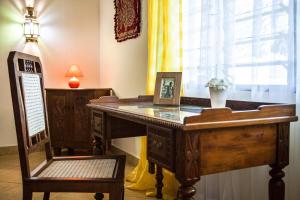 Gallery image of Diani Villa in Diani Beach